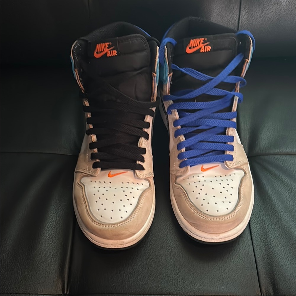 Air Jordan 1 Retro High OG Prototype Size 10 - Picture 4 of 4